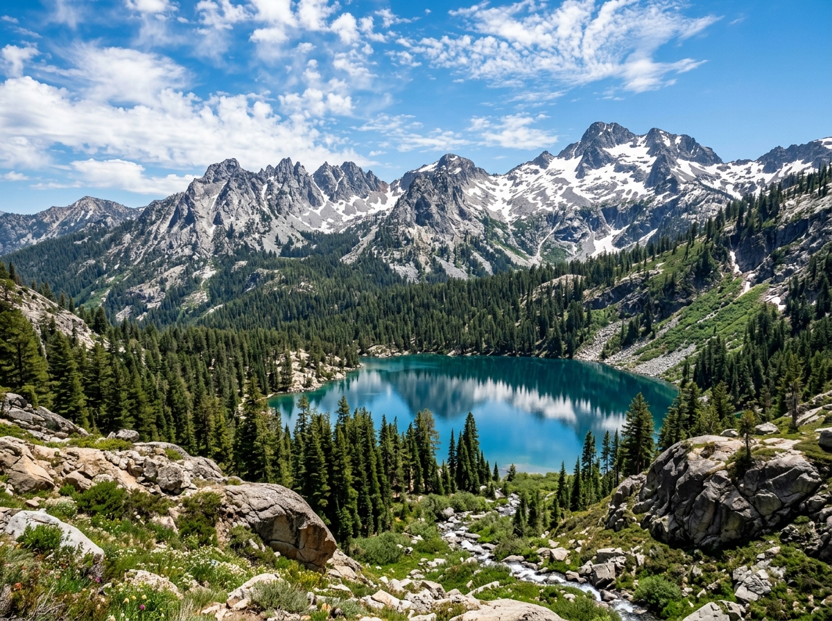 Trinity Mountain Property Care